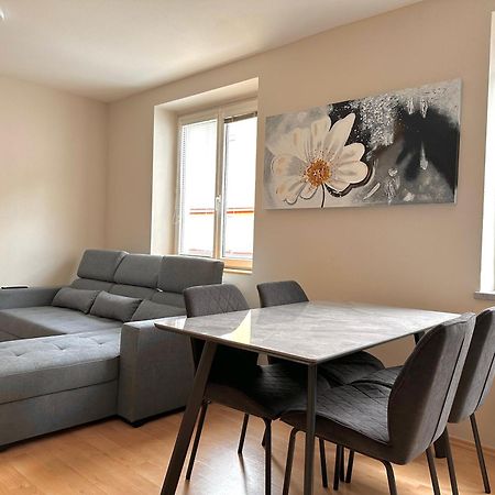 City Apartment Санкт Пьолтен Екстериор снимка