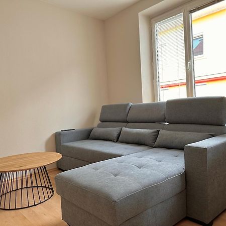City Apartment Санкт Пьолтен Екстериор снимка