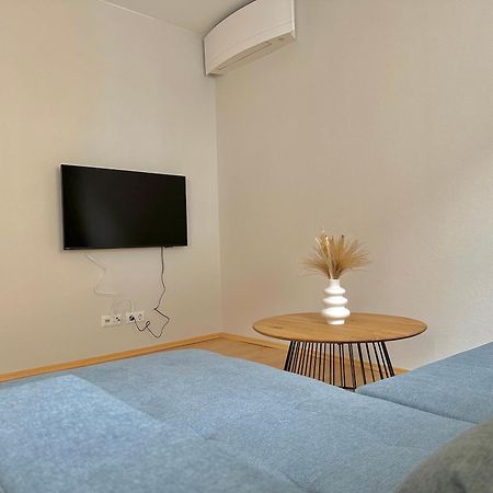City Apartment Санкт Пьолтен Екстериор снимка