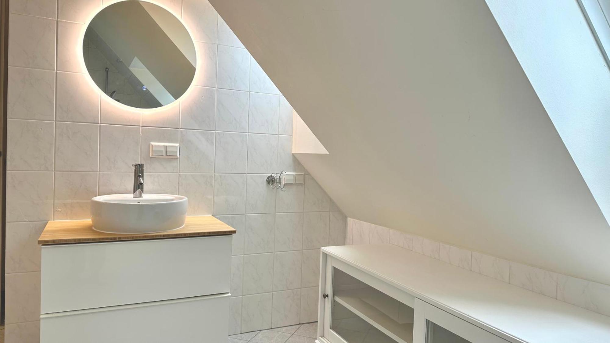 City Apartment Санкт Пьолтен Екстериор снимка