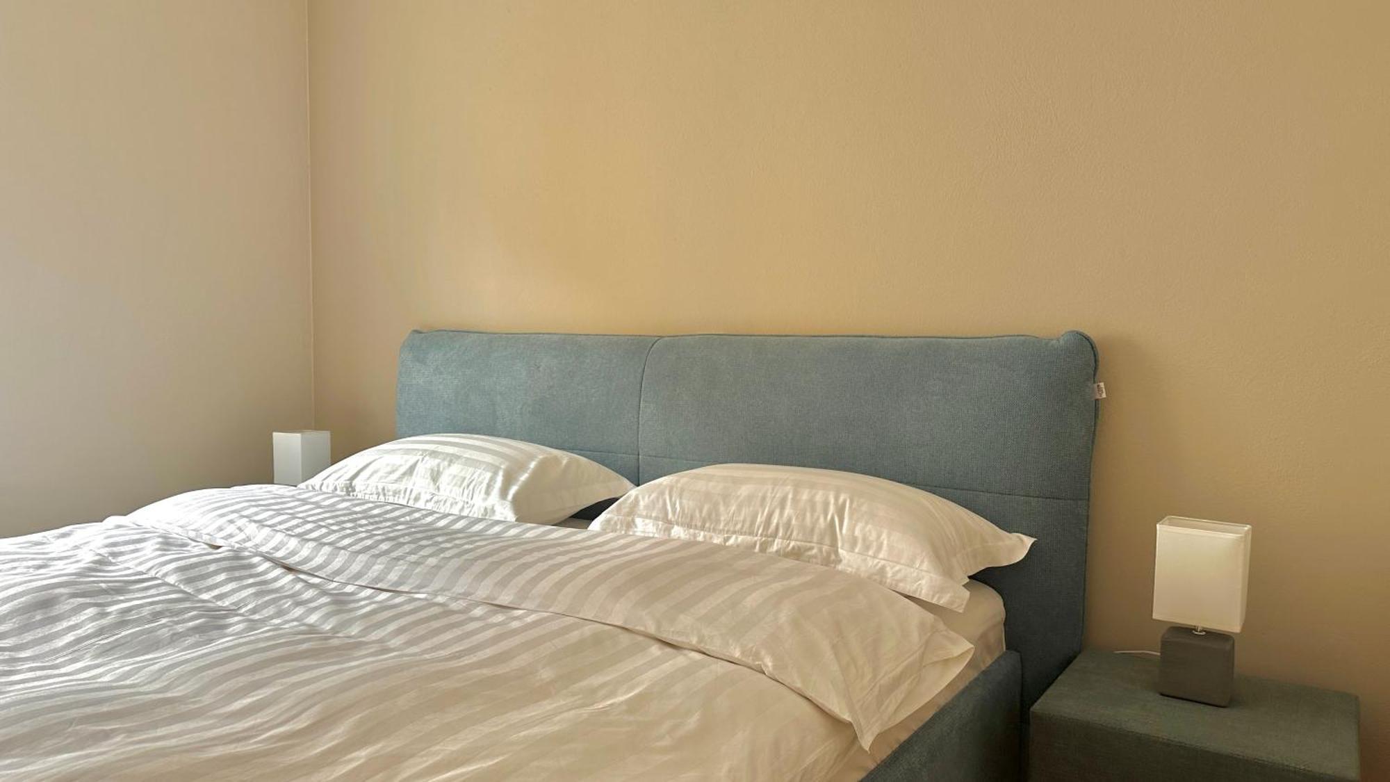 City Apartment Санкт Пьолтен Екстериор снимка