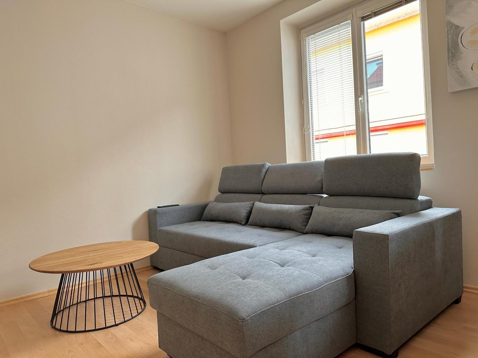 City Apartment Санкт Пьолтен Екстериор снимка