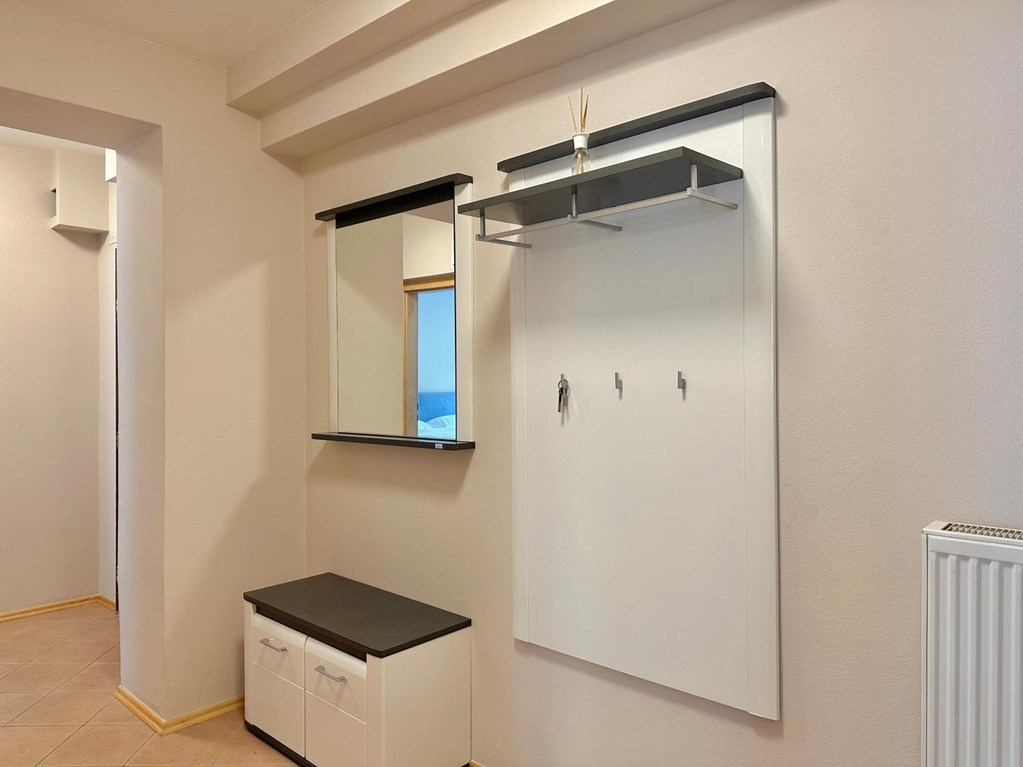 City Apartment Санкт Пьолтен Екстериор снимка