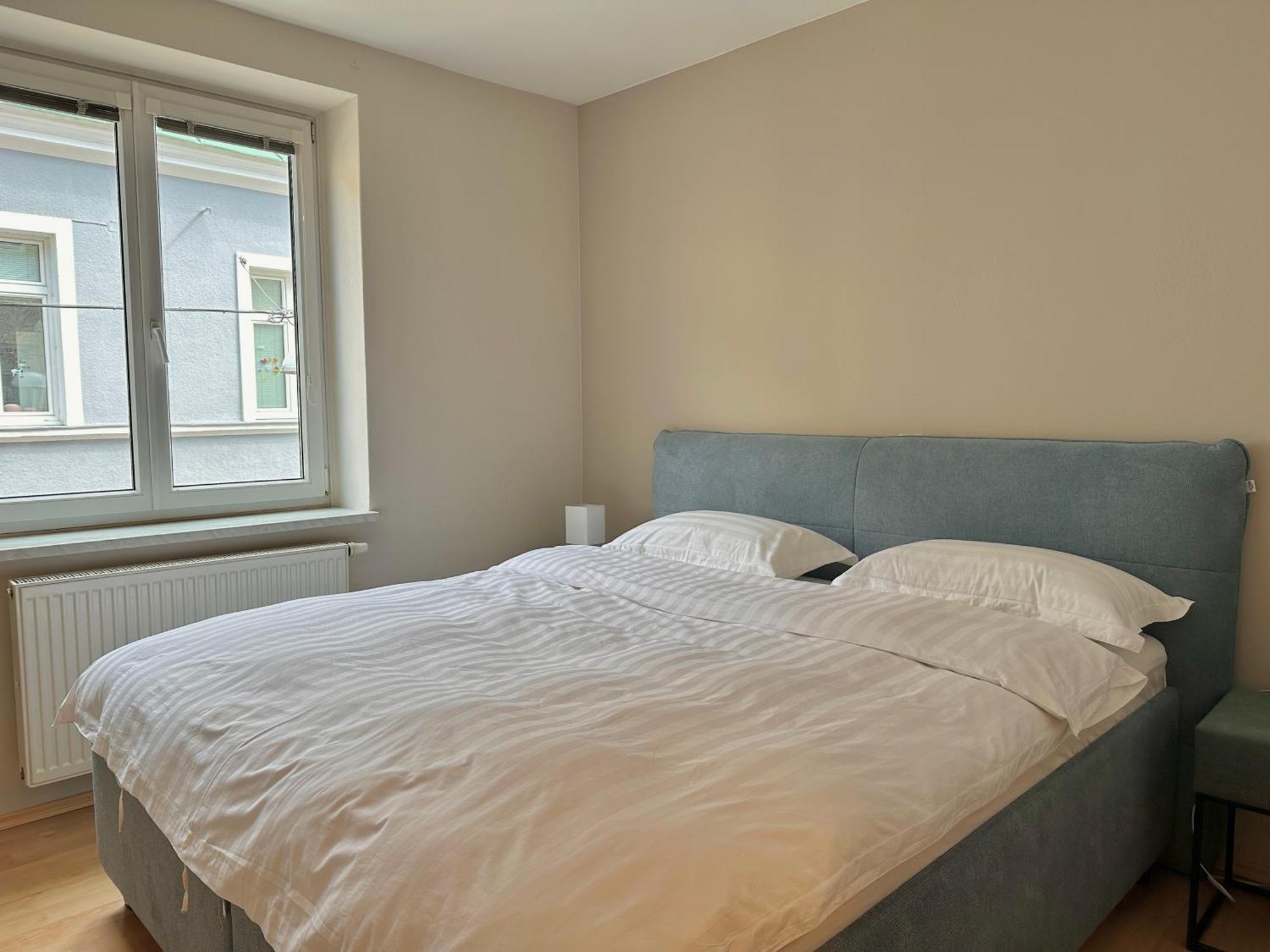 City Apartment Санкт Пьолтен Екстериор снимка