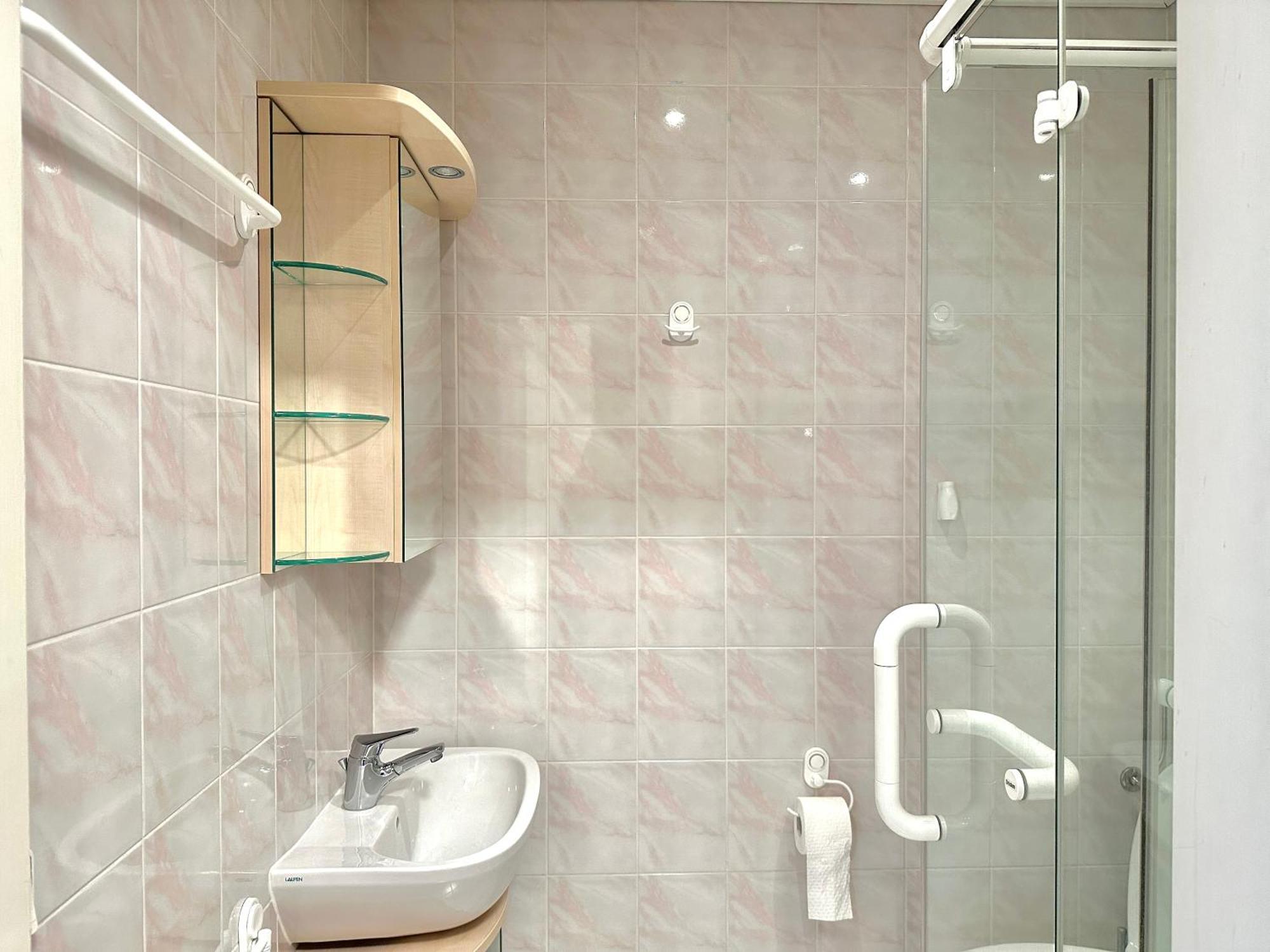 City Apartment Санкт Пьолтен Екстериор снимка